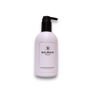Balmain professionnel Couleurs Couture, Shampoo per capelli, Per l'idratazione, 300 ml