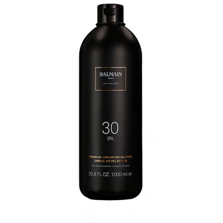 Balmain Professionnel Colori Sviluppatore Crema Ossidante per Capelli 9% 30 vol 1000 ml