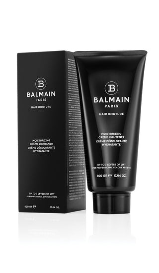 Balmain professionnel Couleurs , Schiarente, Crema Ossidante per Capelli, 500 g