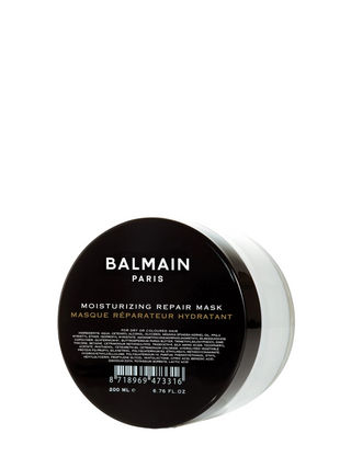 Balmain Professionnel Crema Maschera Idratante per Capelli Riparatrice 200 ml