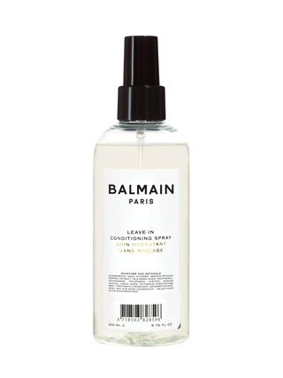 Balmain Professionnel Session , Balsamo Leave-In per capelli, Districante, Idratante, 200 ml