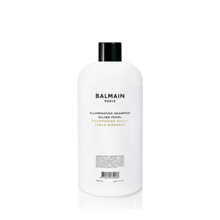 Balmain Professionnel，银珍珠，洗发水，荧光笔，1000 毫升