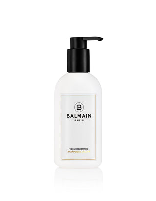 Balmain Volume, Shampoo Capelli, Volume, 300 ml