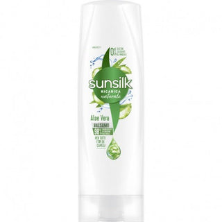 Sunsilk Balsamo Aloe Vera 200 Ml