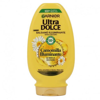 Garnier Balsamo Camomilla E Miele 200 Ml