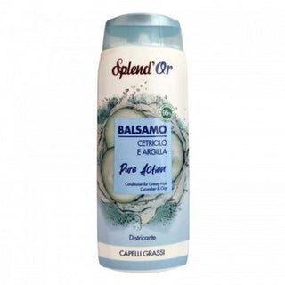 Splend Or Balsamo Cetriolo E Argilla 300 Ml