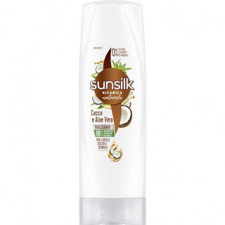 Sunsilk Balsamo Cocco & Aloe 200 Ml