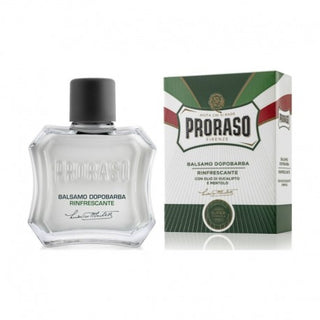 Proraso Balsamo Dopobarba Rinfrescante E Tonificante 100 Ml