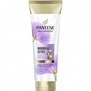 Pantene Balsamo Miracles Morbidi & Setosi 160 Ml