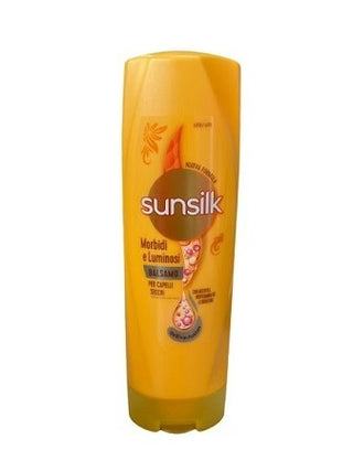 Sunsilk Balsamo Morbidi Luminosi 200 Ml