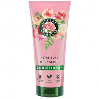 Herbal Essences Balsamo Profumo Di Rosa Petalo Morbido 200 Ml
