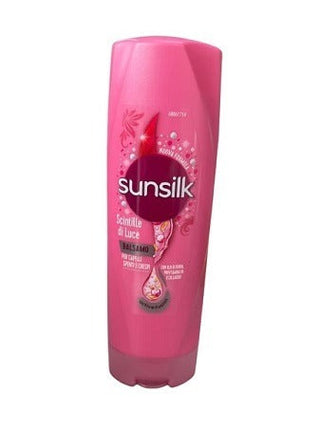 Sunsilk Balsamo Scintille Luce 200 Ml