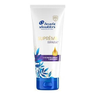 Head & Shoulders Balsamo Supreme Ripara 220 Ml