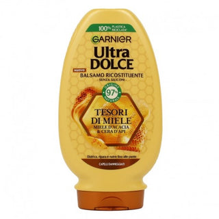Garnier Balsamo Tesori Di Miele 200 Ml