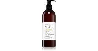 Ziaja Baltic Home Spa Vitality Hydrating Body Serum 400ml