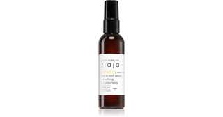 Ziaja Baltic Home Spa Vitality Smoothing Serum for Face, Neck and Décolleté 90 ml