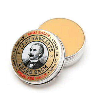 Captain fawcett Ricki Hall Booze & Baccy (Beard Balm) 60ml