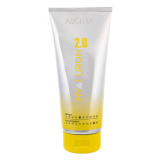 Alcina Hyaluron 2.0 Acid Hair Conditioner Hyaluron 2.0 200 ml