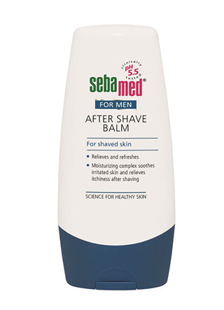Sebamed Aftershave balm da uomo da uomo(Dopobarba Balm) 100 ml