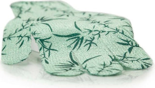 Martini Spa Bambu Luva Esfoliante 5 Dedos 
