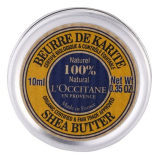 Shea Butter for dry skin 100% ORGANIC (Shea Butter) - Volume: 150 ml