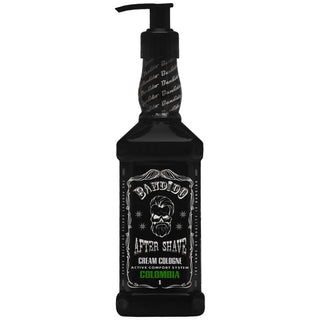 Crema Dopobarba Bandido Colombia 350ml