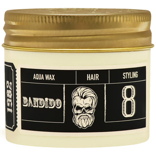 Bandido Aquawax N. 8 Estremamente Forte 125ml