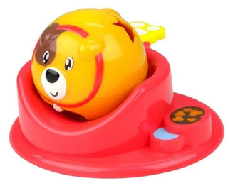 BaobaB, Tizoo, Basket for Dogs and Cats, Collectible Characters, For Children, 18+ Years