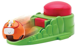 BaobaB, Tizoo, Launcher +1 Ball, Action Figures, For Children, 18+ months