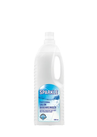 Barbicide, Sparkle, ammattimainen pintojen puhdistusaine, 1000 ml