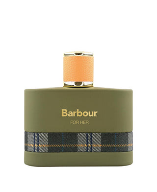 Barbour Barbour For Her - Edp - Volume: 100 Ml