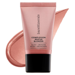Bareminerals Hy Rescue Gel-krämrouge Kiss Av ros 15ml