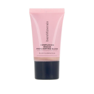 Bareminerals Complexion Rescue Blush Gel-Crema Illuminante Mauve Glow 15ml — Blush illuminante