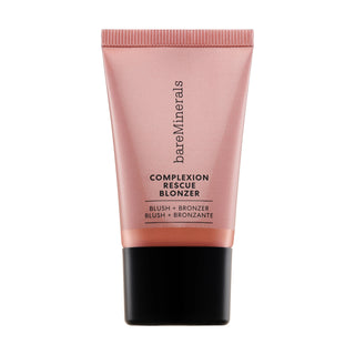 Bareminerals Complexion Rescue Blush Gel-Crema Kiss Of Rose 15 ml — Blush gel-crema