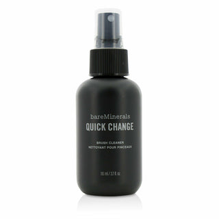 Bareminerals Quick Change, lozione detergente per pennelli, 110 ml