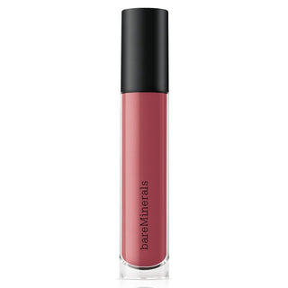 BareMinerals Gen Nude Buttercream, senza parabeni, lucidalabbra, HeartBreaker, 4 ml