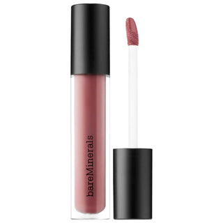 BareMinerals Must Have Nude Butter Cream Блеск для губ без парабенов 4 мл