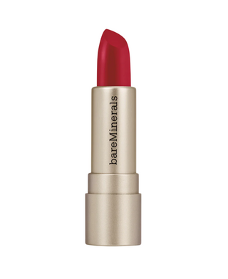 Bareminerals Mineralist, Rossetto Crema, Coraggio, 3,6 g