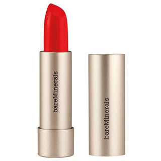 Bareminerals Mineralist, Idra-Levigante, Rossetto Crema, Energetico, 3,6 g