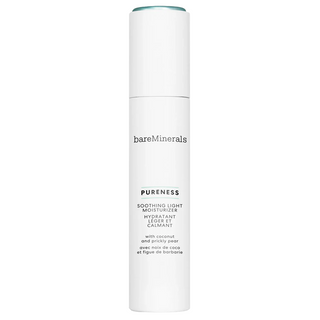 Bareminerals Pureness , Per tutti i tipi di pelle, Crema leggera, Per il viso, 50 ml