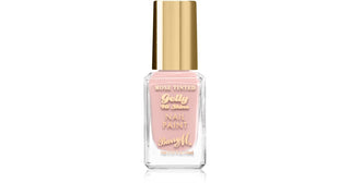 Barry M Esmalte Gelly Hi Shine Rose Cor Eden Rose 10ml