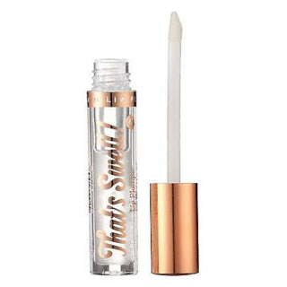 Barry m Este é o gloss labial volumoso Swell! (Brilho labial) 2,5 ml