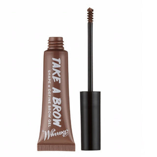 Barry m Máscara para sobrancelhas Take a Brow (Shape & Define Brow Gel) 8,3 ml
