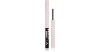 Barry M Ultra Liner 2 em 1 Sérum para Cílios 2 em 1 Cor Branco 1,7 ml