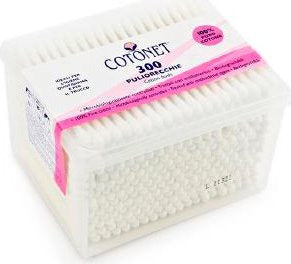 Cotonet Bastoncini Cotonati 300 Pz
