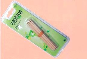 Vantage Bastoncini In Legno