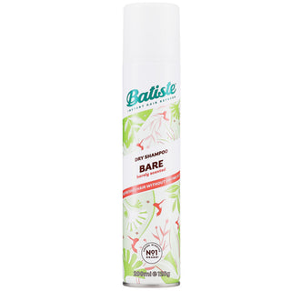 Batiste Bare Shampoo Secco 200ml