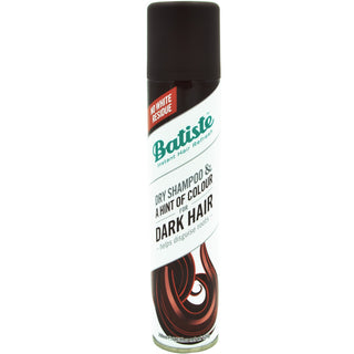 Batiste Divine Shampoo secco scuro 200 ml