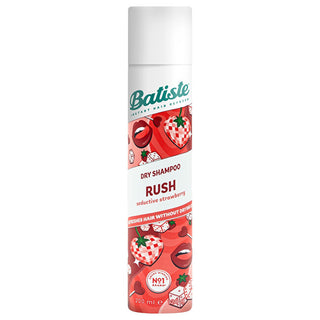 Batiste Rush Dry Shampoo 200 ml