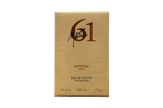 Battistoni marte 61 , Eau De Toilette, Per Uomo, 30 ml